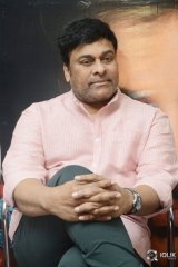 Chiranjeevi New Stills